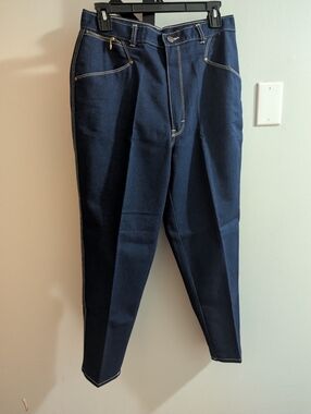 P.S. Gitano Dark Jeans Size 14S